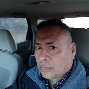 Meet your Posher, Harold